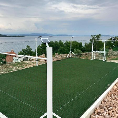 Villa Gagliana Zizanj Otok Zizanj Exterior photo